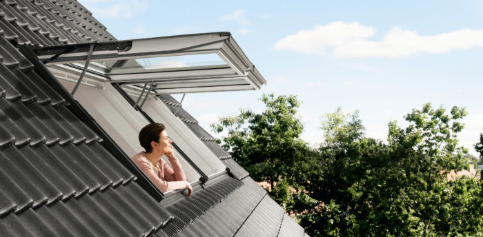 Werde Dachdecker!  : Beginne deine Ausbildung bei der SPREMDACH GmbH